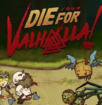 Die for Valhalla! AR XBOX One / Xbox Series X|S CD Key