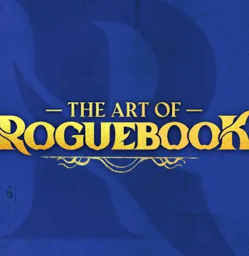 Roguebook - The Art of Roguebook DLC Steam CD Key