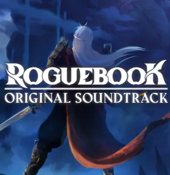 Roguebook - Original Soundtrack DLC Steam CD Key