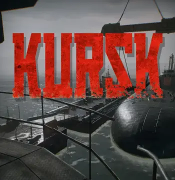 KURSK AR XBOX One CD Key