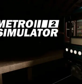 Metro Simulator 2 Epic Games Account