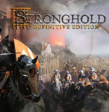 Stronghold: Definitive Edition Steam Account