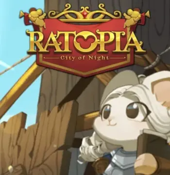 Ratopia Steam Account