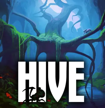 The Hive Epic Games Account