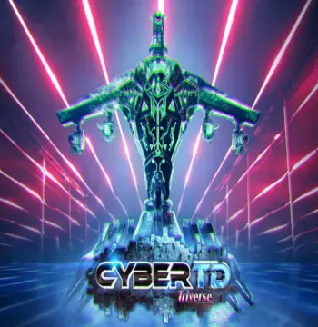 CyberTD EU PS5 CD Key