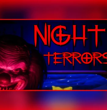 Night Terrors Steam CD Key