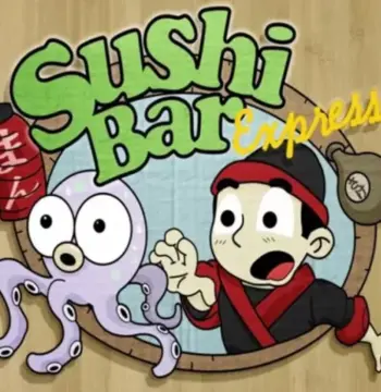 Sushi Bar Express NA Nintendo Switch CD Key