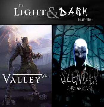Light & Dark Bundle AR XBOX One CD Key