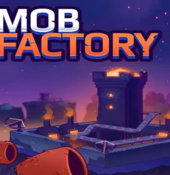 Mob Factory Steam Account