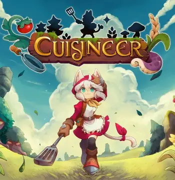 Cuisineer Steam Account