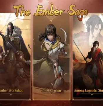 Sands of Salzaar - The Ember Saga DLC Steam CD Key