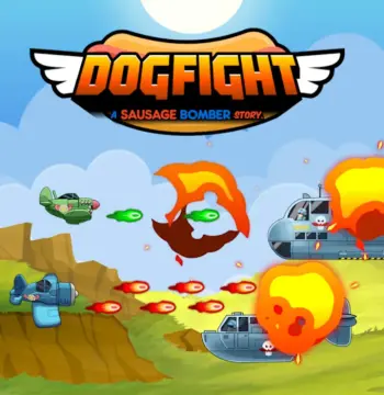 Dogfight: A Sausage Bomber Story Xbox Series X|S CD Key