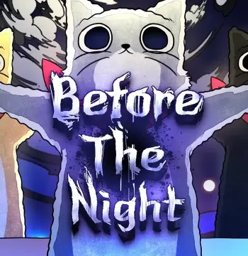 Before The Night EU Nintendo CD Key