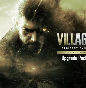 Resident Evil Village - Gold Edition Upgrade Pack EU (without DE) PS5 CD Key
