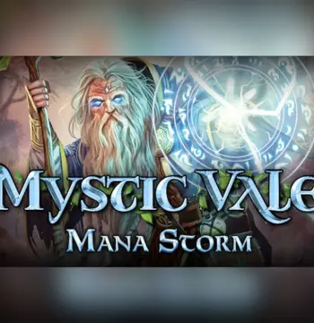 Mystic Vale - Mana Storm DLC Steam CD Key