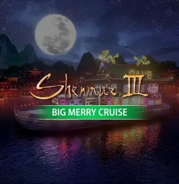 Shenmue III - Big Merry Cruise DLC Steam CD Key