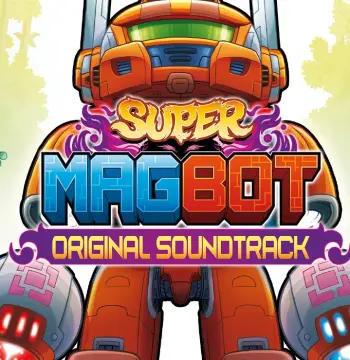 Super Magbot - Original Soundtrack DLC Steam CD Key