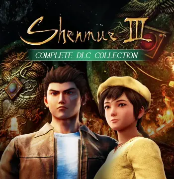 Shenmue 3 Season Pass DLC Steam CD Key
