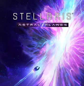 Stellaris - Astral Planes DLC Steam Altergift