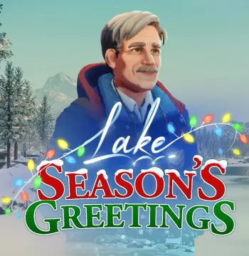 Lake - Season's Greetings DLC PC Steam CD Key