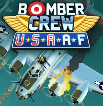 Bomber Crew - USAAF DLC Steam CD Key
