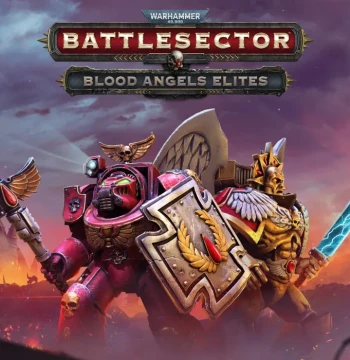 Warhammer 40,000: Battlesector - Blood Angels Elites DLC Steam CD Key