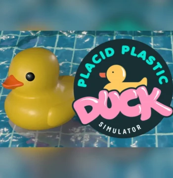 Placid Plastic Duck Simulator Steam Account