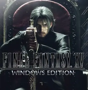 FINAL FANTASY XV Windows Edition Steam Account