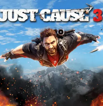 Just Cause 3 - Ultimate Mission, Weapon and Vehicle Pack DLC EU (without DE) PS4 CD Key