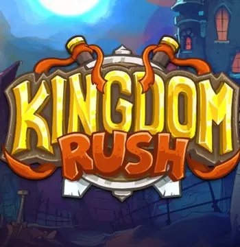Kingdom Rush US XBOX One / Xbox Series X|S CD Key