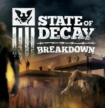 State of Decay: Breakdown Year-One DLC AR XBOX One / Xbox Series X|S CD Key