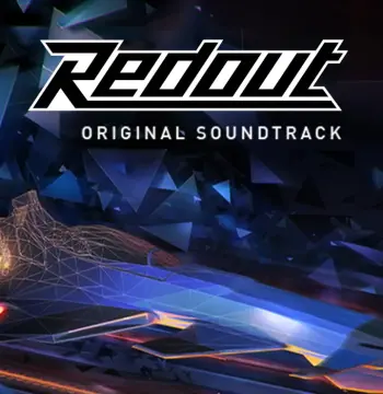 Redout - Soundtrack DLC Steam CD Key