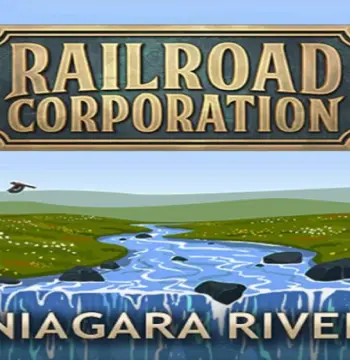 Railroad Corporation - Niagara River DLC Steam CD Key