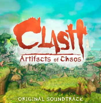 Clash: Artifacts of Chaos - Soundtrack DLC Steam CD Key