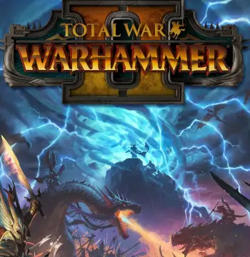 Total War: WARHAMMER II Steam Account