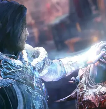 Middle-earth: Shadow of Mordor - Season Pass Steam CD Key