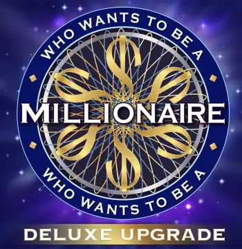 Who Wants to Be a Millionaire? - Deluxe Upgrade DLC PC Steam CD Key