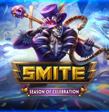 SMITE - Season of Celebration Starter Pack DLC XBOX One/ Xbox Series X|S CD Key
