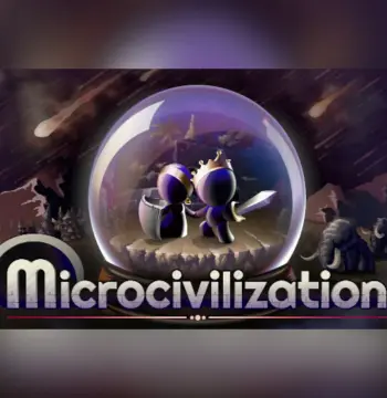 Microcivilization Steam Account