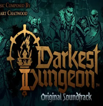 Darkest Dungeon II - The Soundtrack DLC PC Steam CD Key