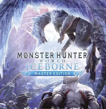 Monster Hunter World: Iceborne Master Edition Steam Account