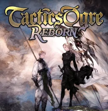 Tactics Ogre: Reborn Steam Account