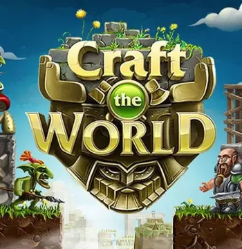 Craft The World Steam Account