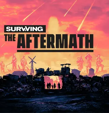 Surviving the Aftermath Epic Games Account