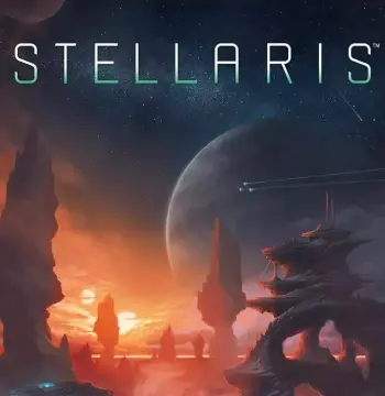 Stellaris Steam Account