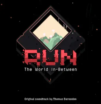 RUN: The world in-between - Soundtrack DLC Steam CD Key