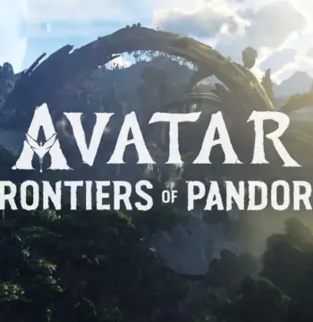 Avatar: Frontiers of Pandora Xbox Series X|S Account