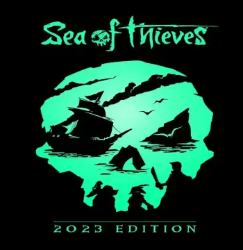 Sea of Thieves: 2023 Edition TR XBOX One / Xbox Series X|S CD Key