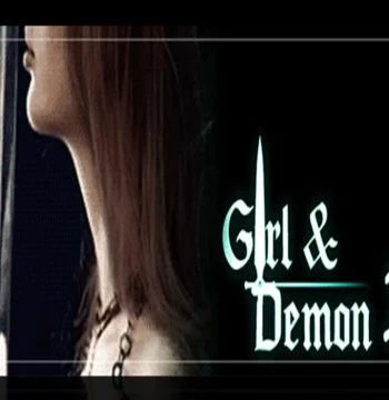 Girl And Demon 1 Steam CD Key