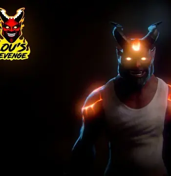 Lou's Revenge AR Xbox One CD Key